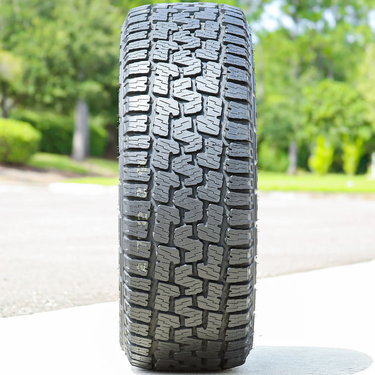 Pirelli Scorpion All Terrain Plus All Terrain 225/65R17 102H Light Truck Tire