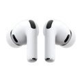 Apple AirPods Pro 3, Wireless Earbuds, Active Noise Cancellation, Hearing Aid Feature, Heart Rate Sensing, Includes 2 Years of AppleCare+