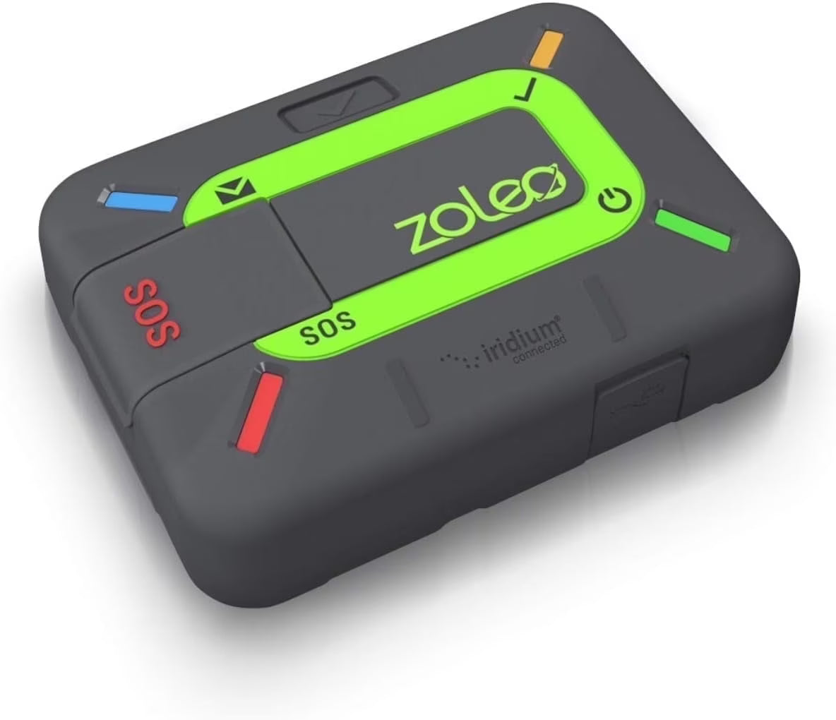 ZOLEO Satellite Communicator