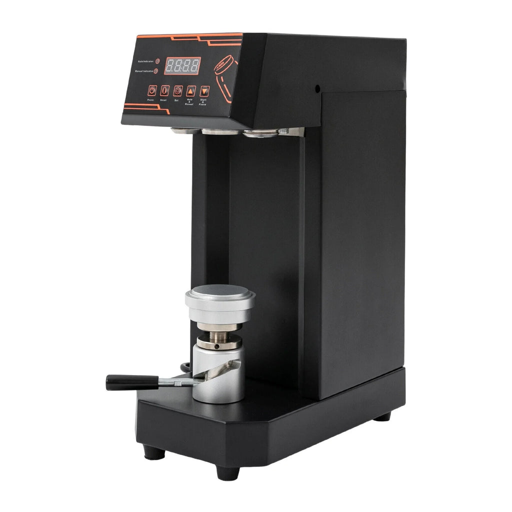 Miumaeov 70W Commercial Electric Can Sealer Machine 5.7cm Automatic Can Sealing Machine