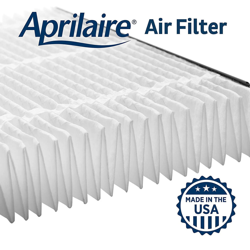 Aprilaire Air Filter for Aprilaire Whole Home Air Purifiers, 4 Count