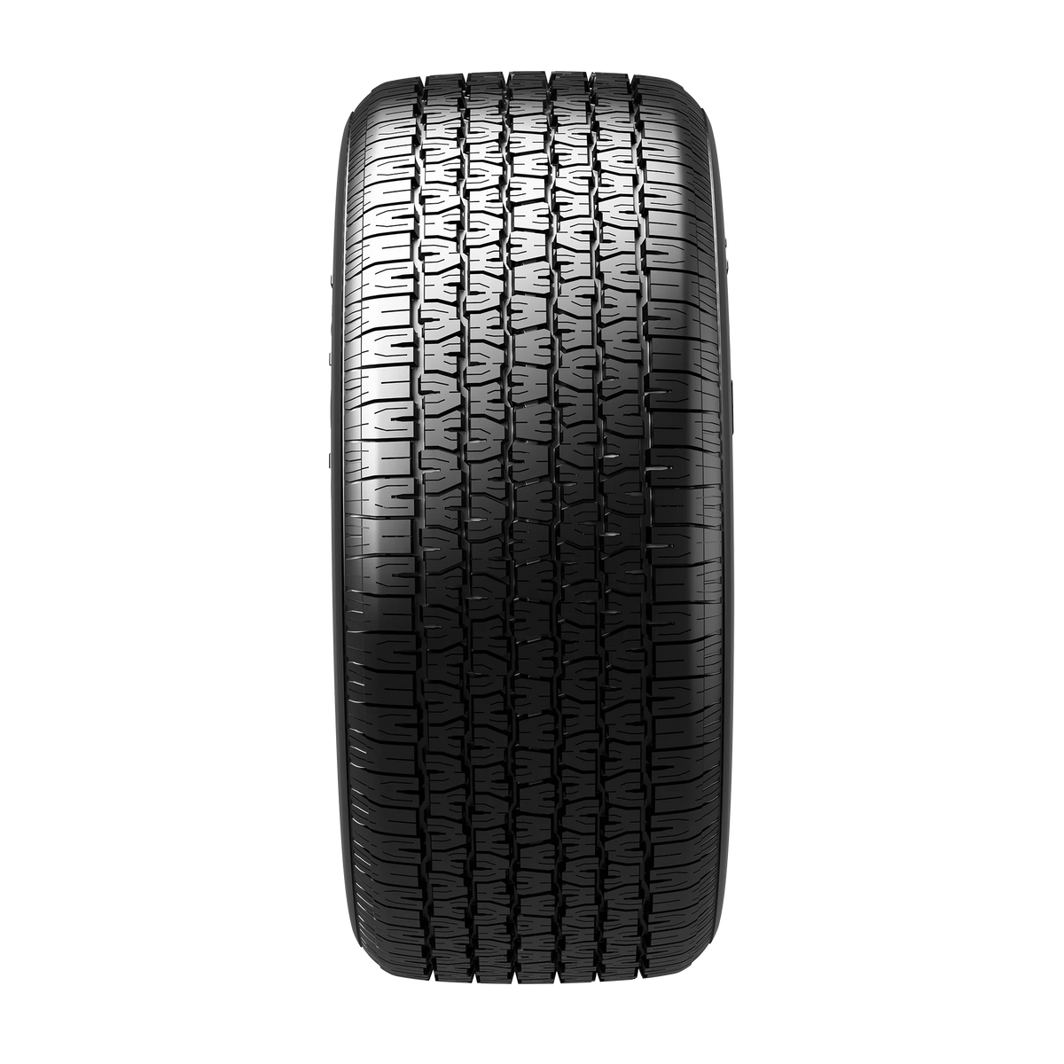BFGoodrich Radial T/A All-Season P205/70R14 93S Tire