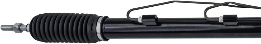 Detroit Axle - Power Steering Rack and Pinion for 2001-2003 Acura CL 1998-2002 Honda Accord
