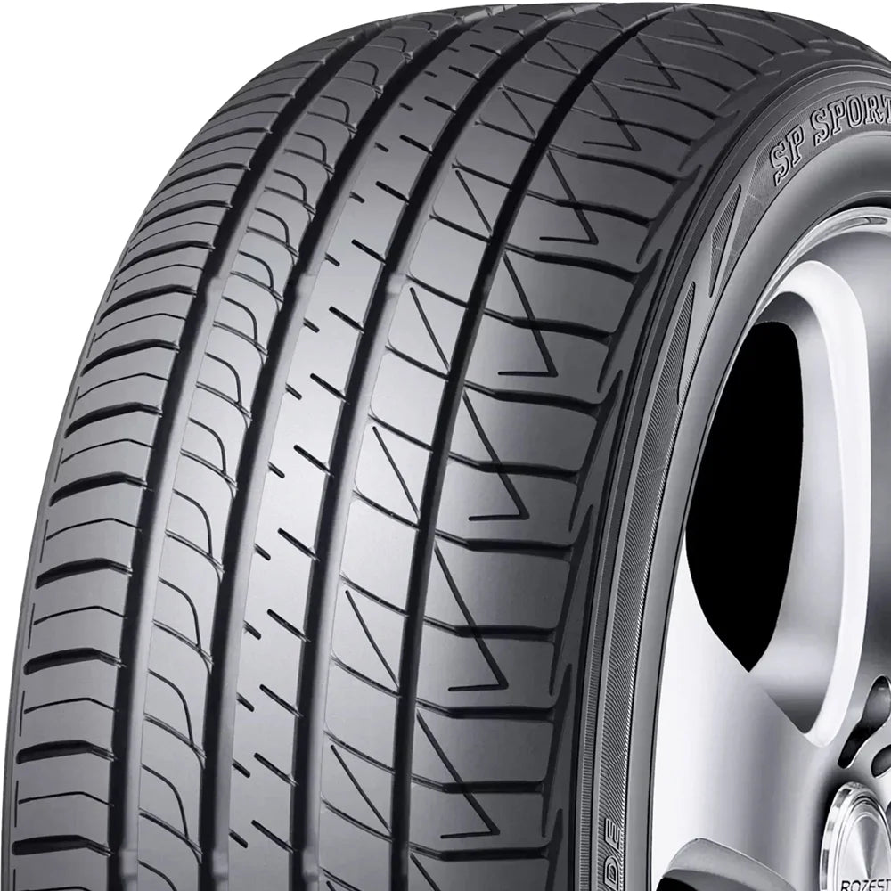 Dunlop SP Sport LM705 245/40R18 93W High Performance Summer Tire