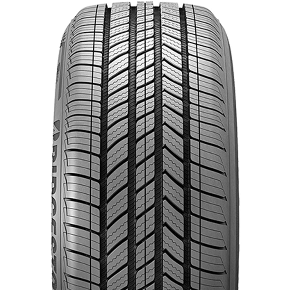 Bridgestone Turanza QuietTrack All Season 225/45R17 91V Passenger Tire