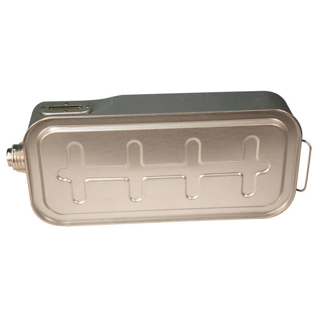 Kero World 10,000 BTU Kerosene Wick Heater with Sure-Seat Chimney System