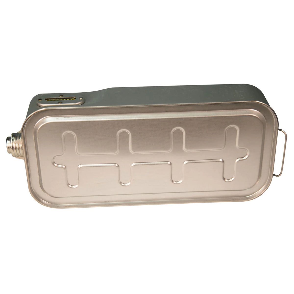 Kero World 10,000 BTU Kerosene Wick Heater with Sure-Seat Chimney System
