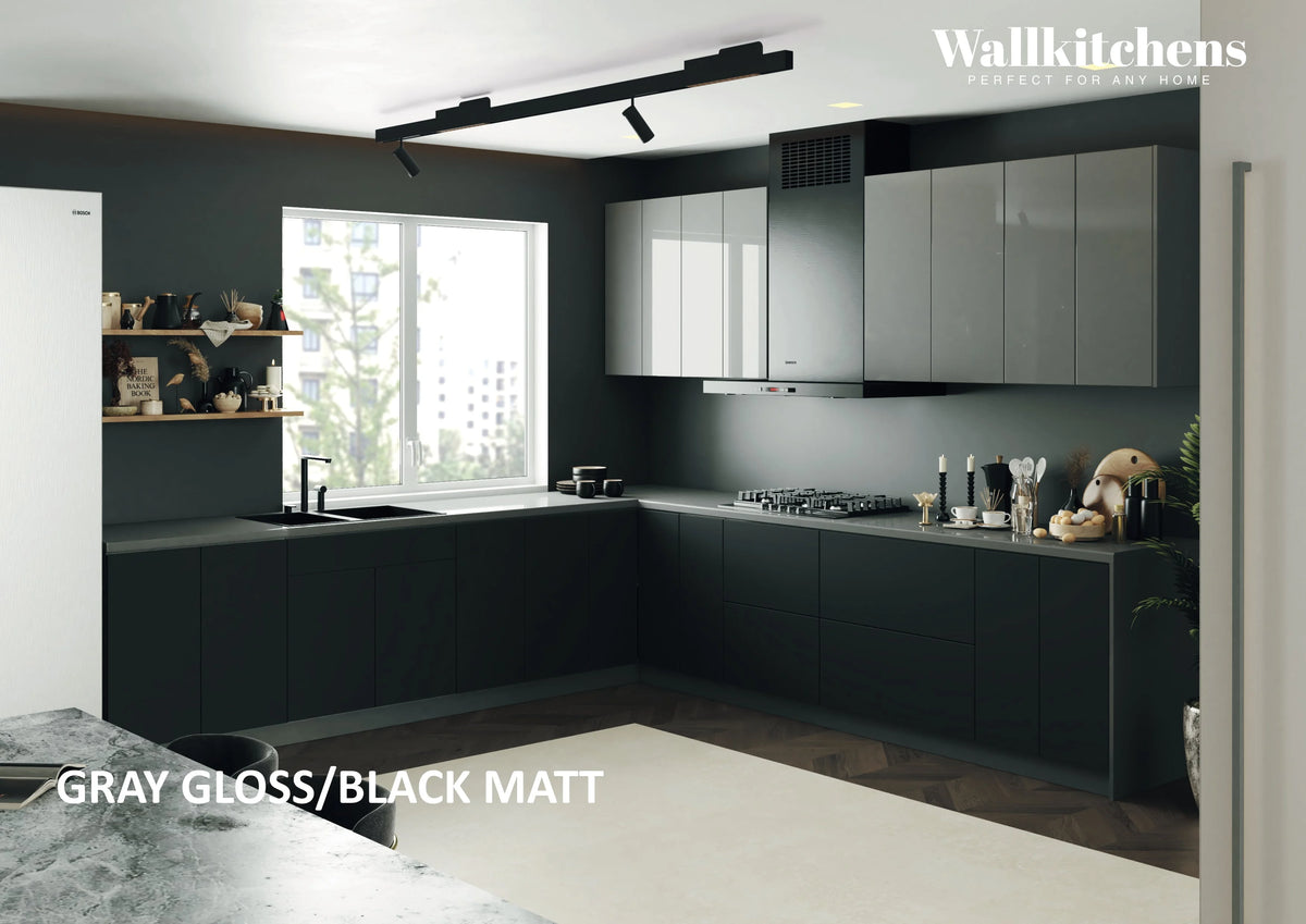Kitchen Prodigy Collection Base Size 11Ft Wide