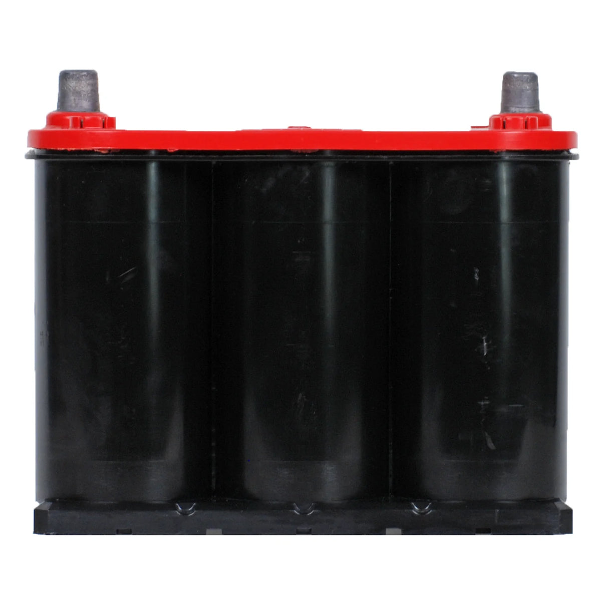 OPTIMA RedTop AGM Spiralcell Automotive Starting Battery, Group Size 35, 12 Volt 720 CCA 90RC