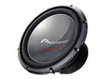 Pioneer 12" 2000W Champion Pro Car Power Subwoofer DVC 4-Ohm Sub | TS-W3003D4