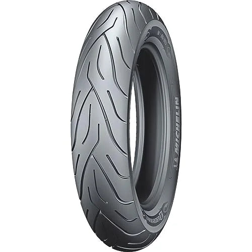 Michelin - 120/90-17 - Commander II Bias Front Cruiser, Motorcycle Tire