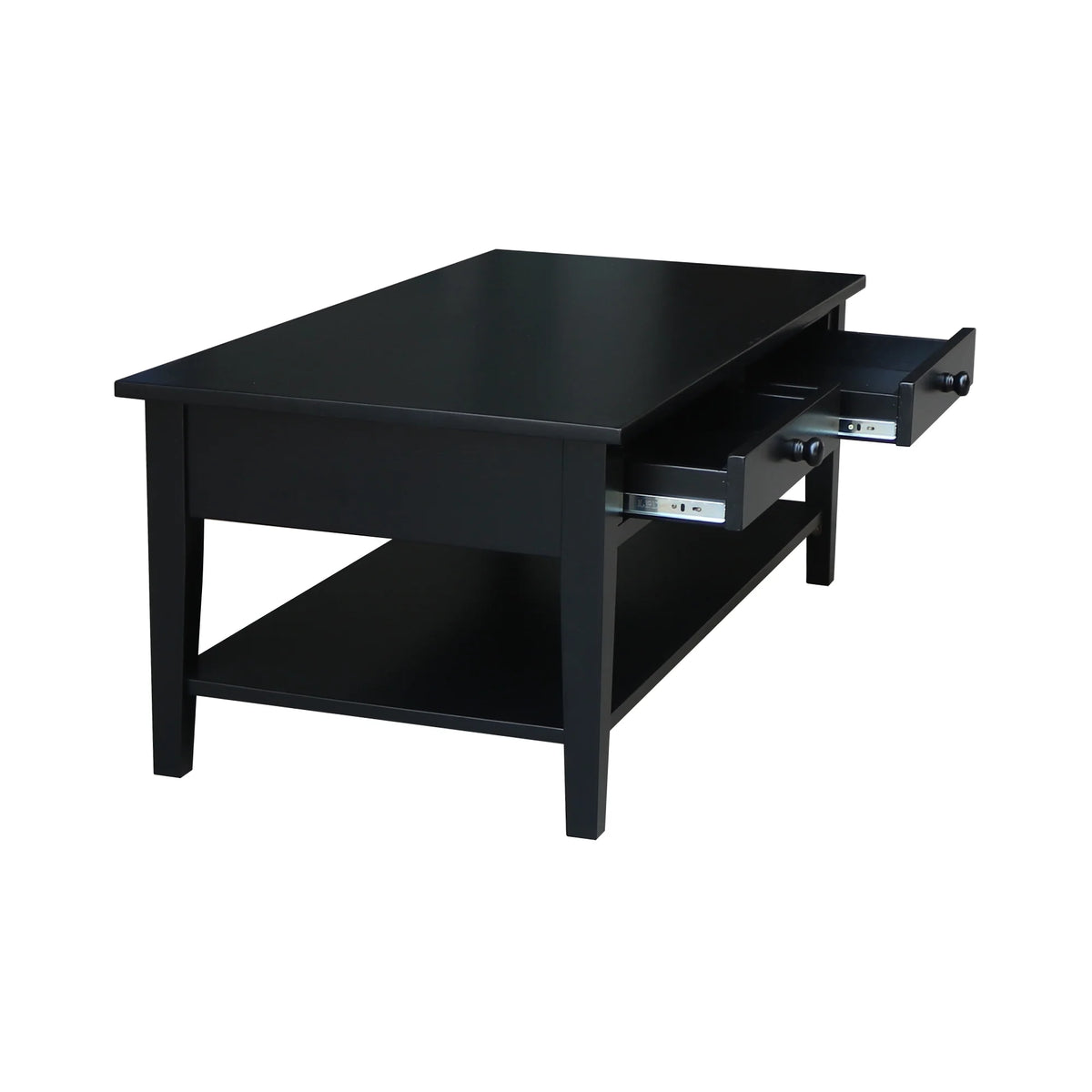 Spencer Square Coffee Table