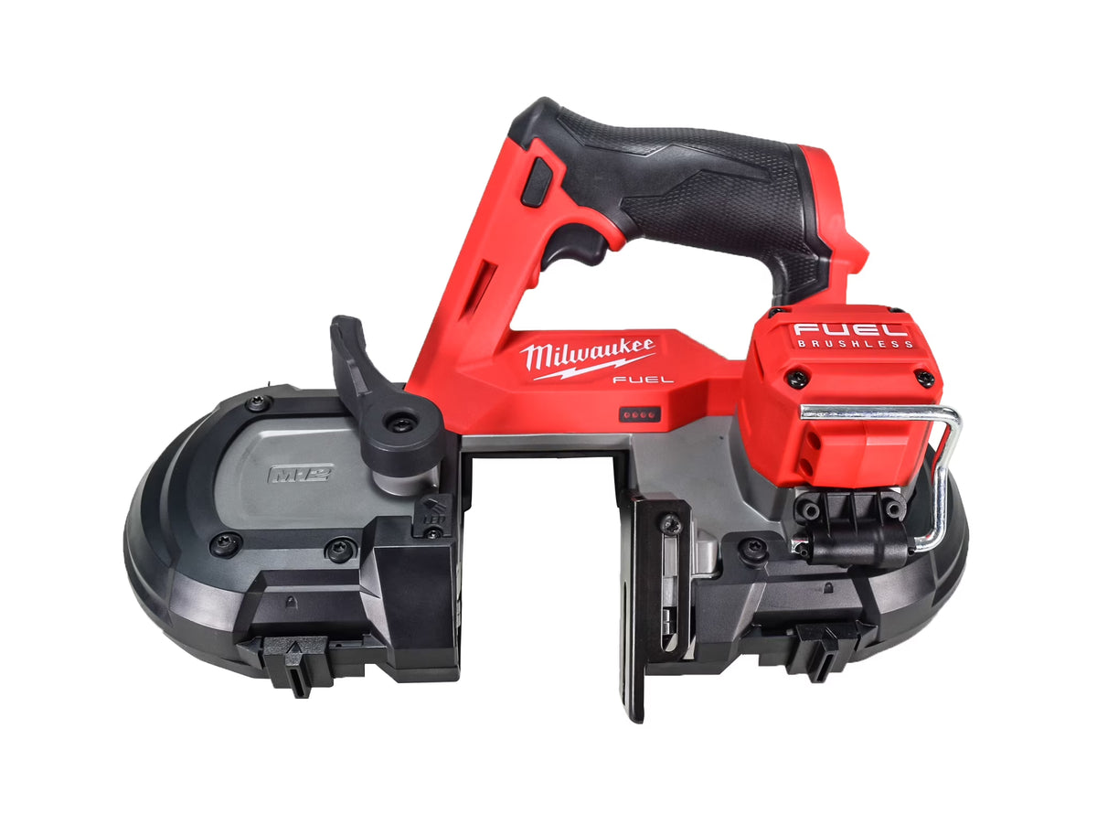 Milwaukee 2529-20 M12 FUEL 12V Compact Band Saw Bare Tool