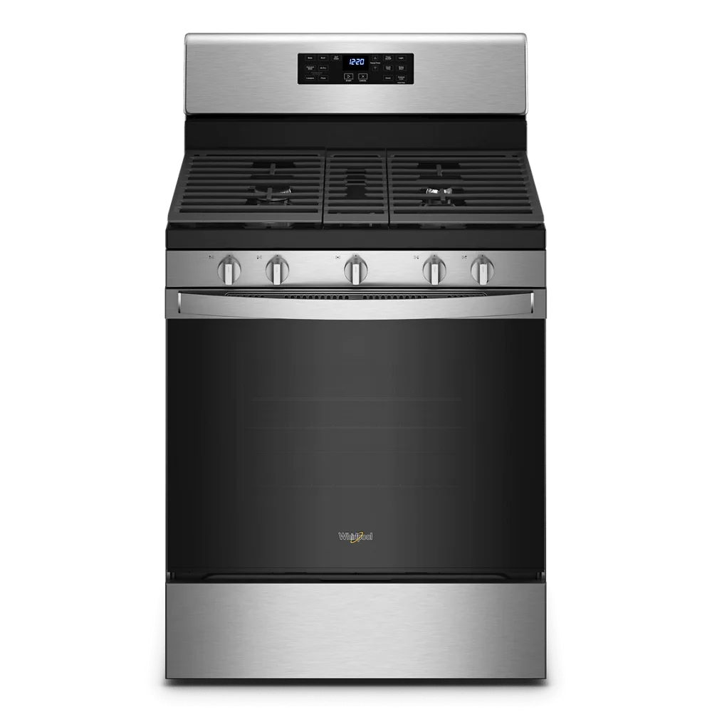 WHIRLPOOL WFG535S0LS