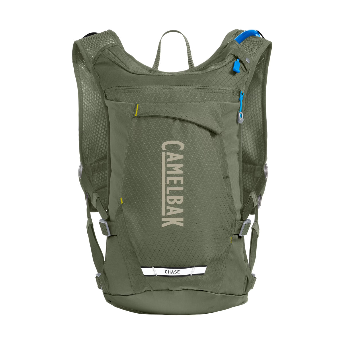 Camelbak Chase Adventure 8 Vest 70oz, Dusty Olive