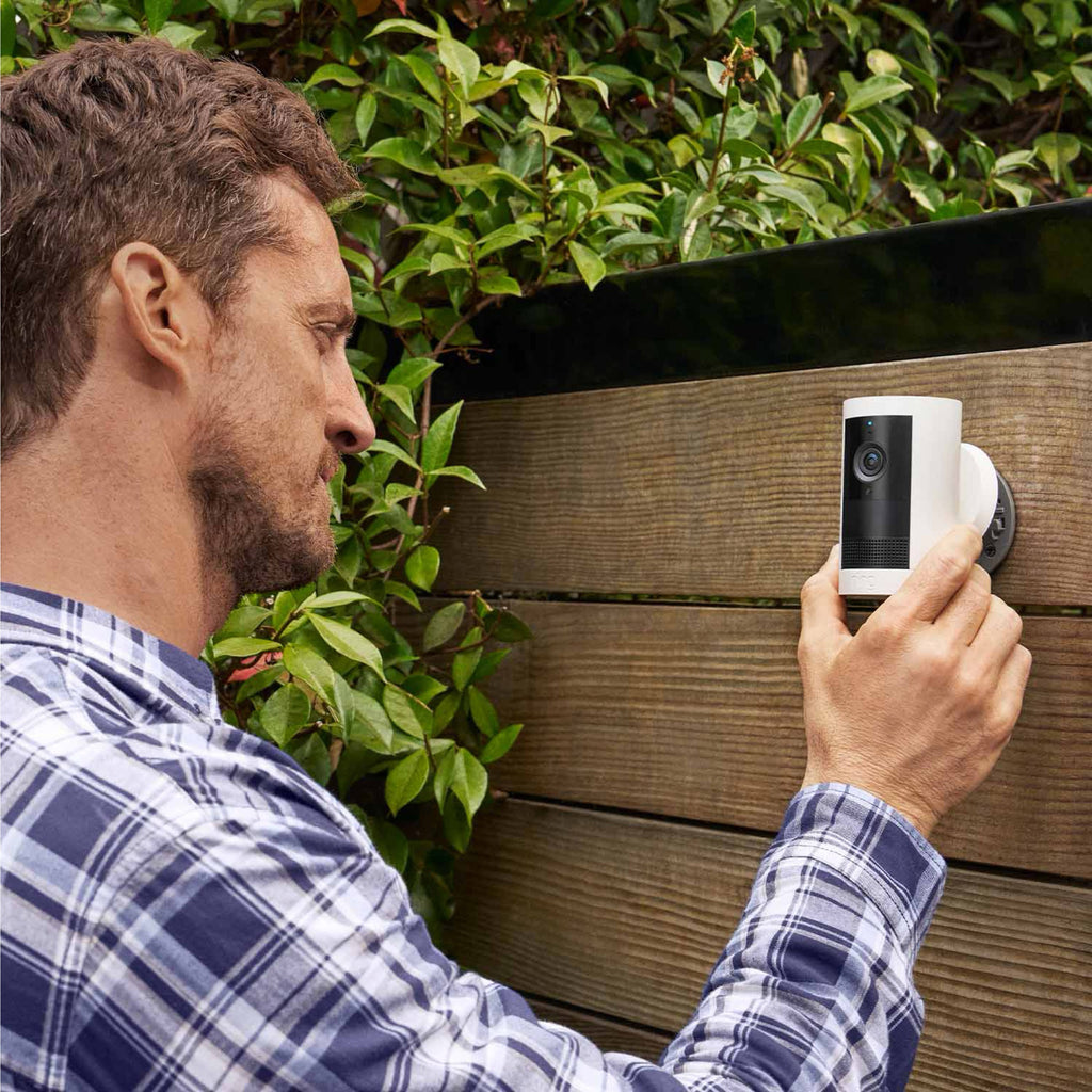 Ring Whole Home Camera Kit