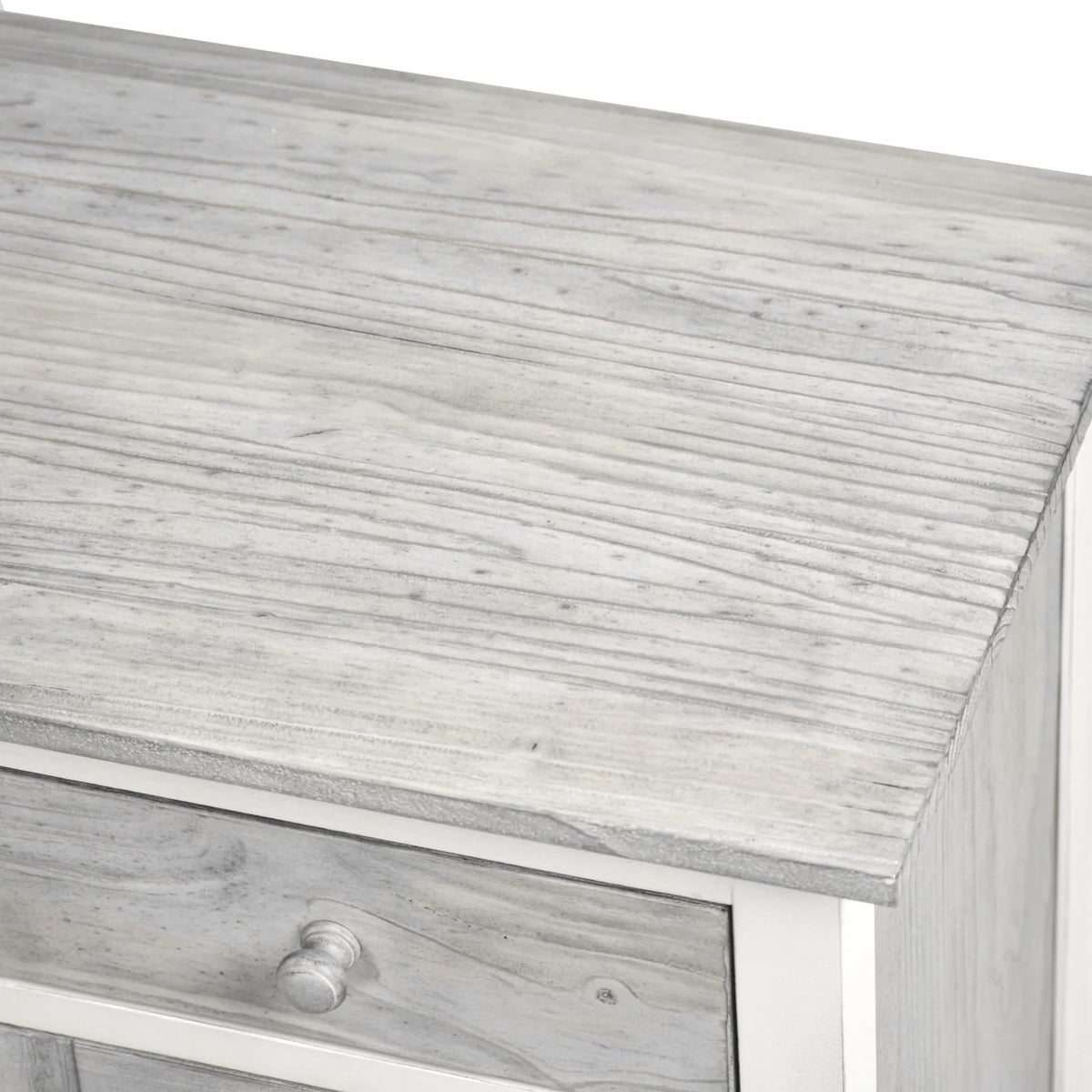 Sea Winds Islamorada 1-Drawer / 2-Door Nightstand