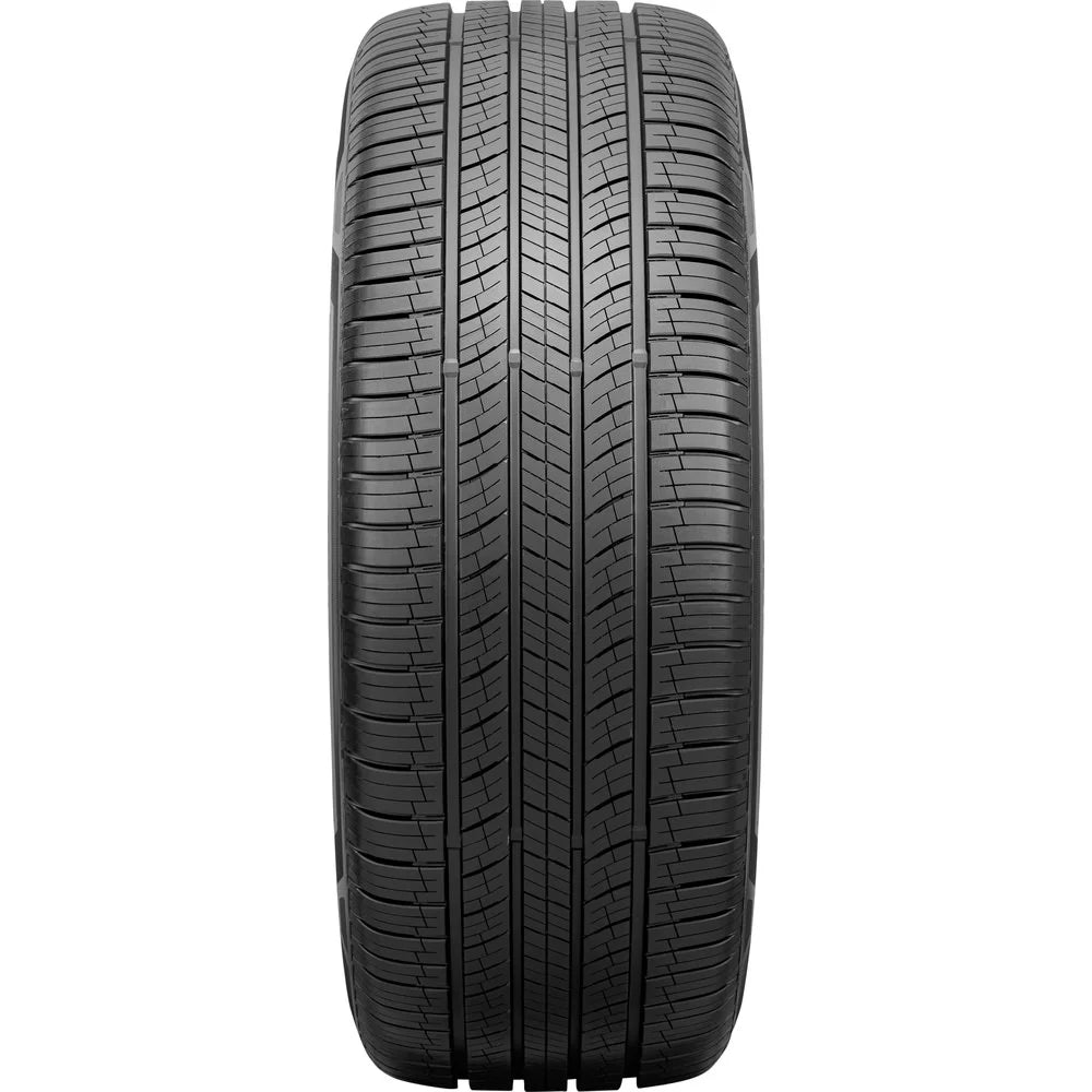 Set of 2 Nexen Roadian GTX 235/65R17 104H Tires 2356517 235 65 17