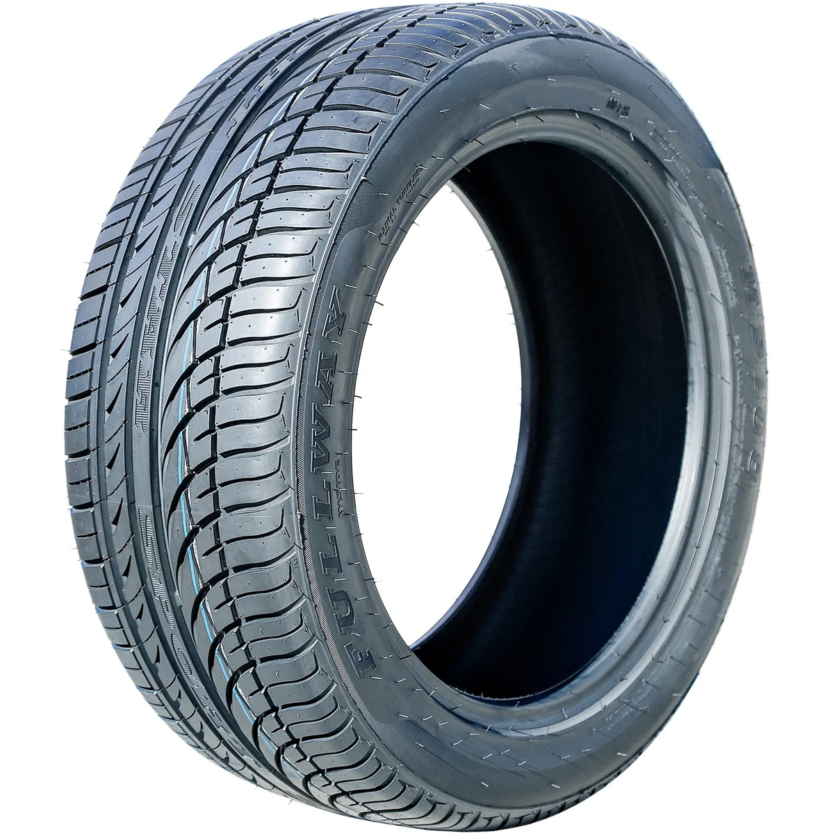 Set of 4 Fullway HP108 225/50ZR17 225/50R17 98W XL High Performance a/s All Season Tires