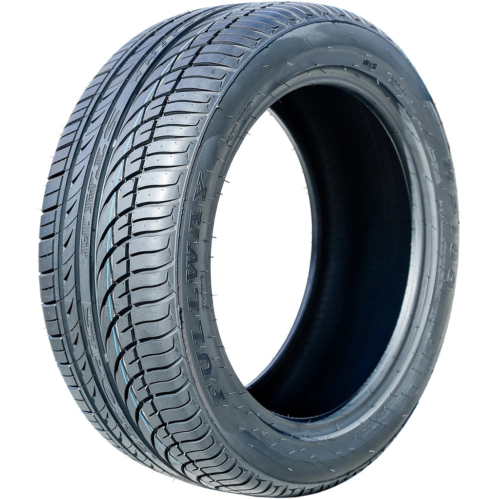 Set of 4 Fullway HP108 225/45ZR17 225/45R17 94W XL High Performance a/s All Season Tires
