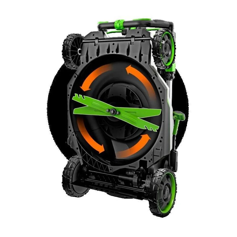 Restored Ego Select Cut 56V 21In Cordless Self Propelled Lawn Mower (Bare Tool) (Refurbished)