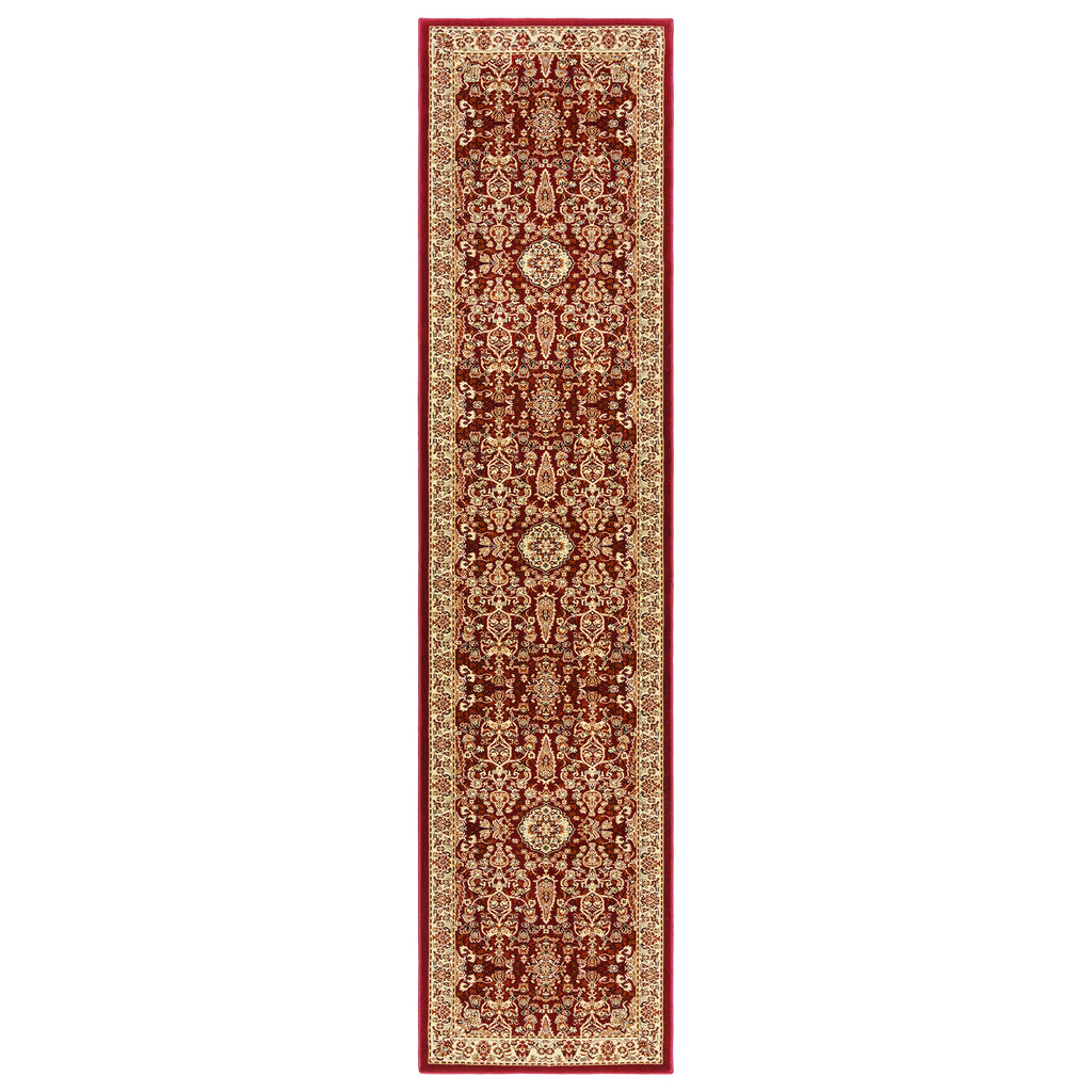 Thomasville Timeless Classic Rug Collection, Varick