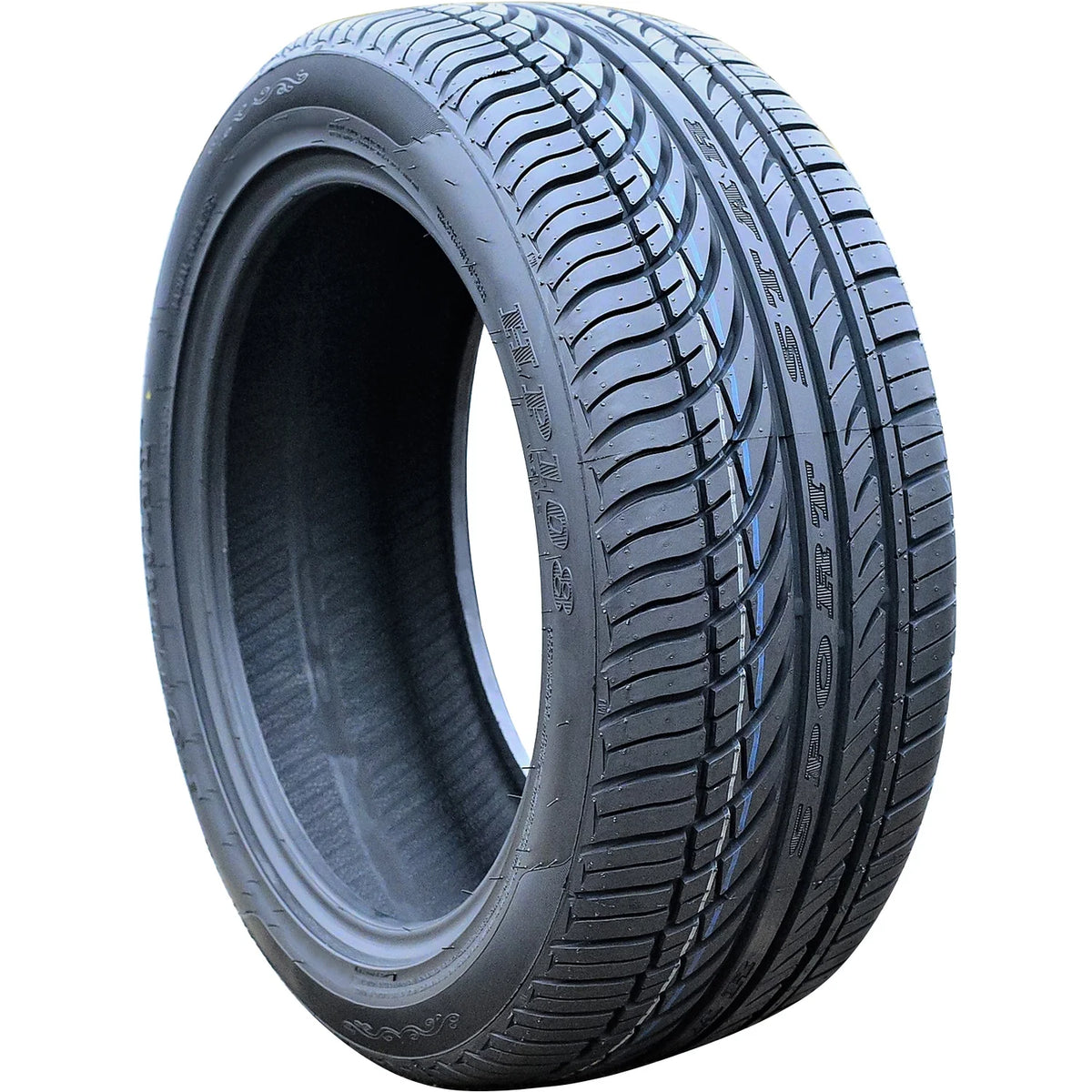 Set of 4 Fullway HP108 225/45ZR17 225/45R17 94W XL High Performance a/s All Season Tires