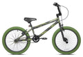 Kent Bicycles 20" Incognito Boy's BMX Child Bicycle, Green Camouflage