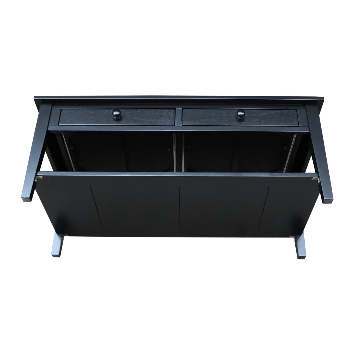 Spencer Square Coffee Table