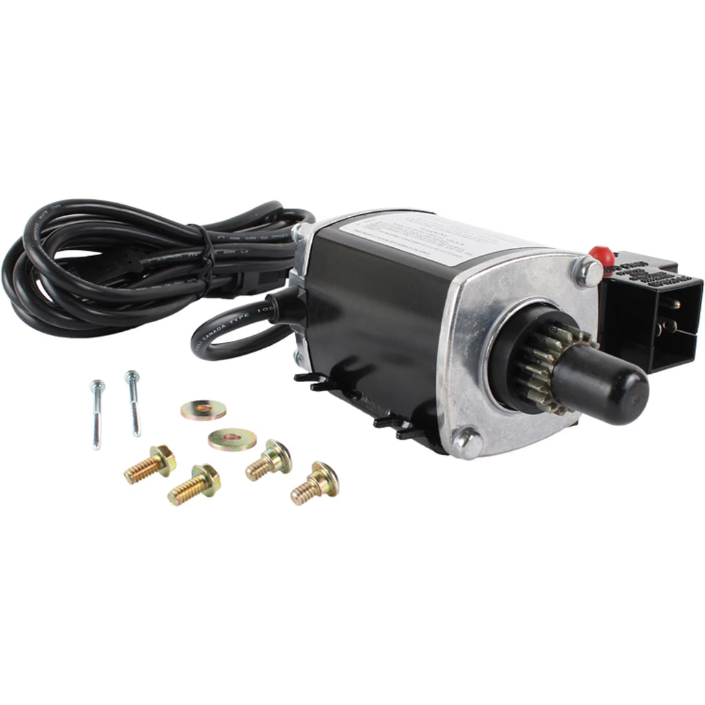 DB Electrical Starter Replaces Tecumseh 33329, 33329D, 33329E, 33329F, 91-35-1022