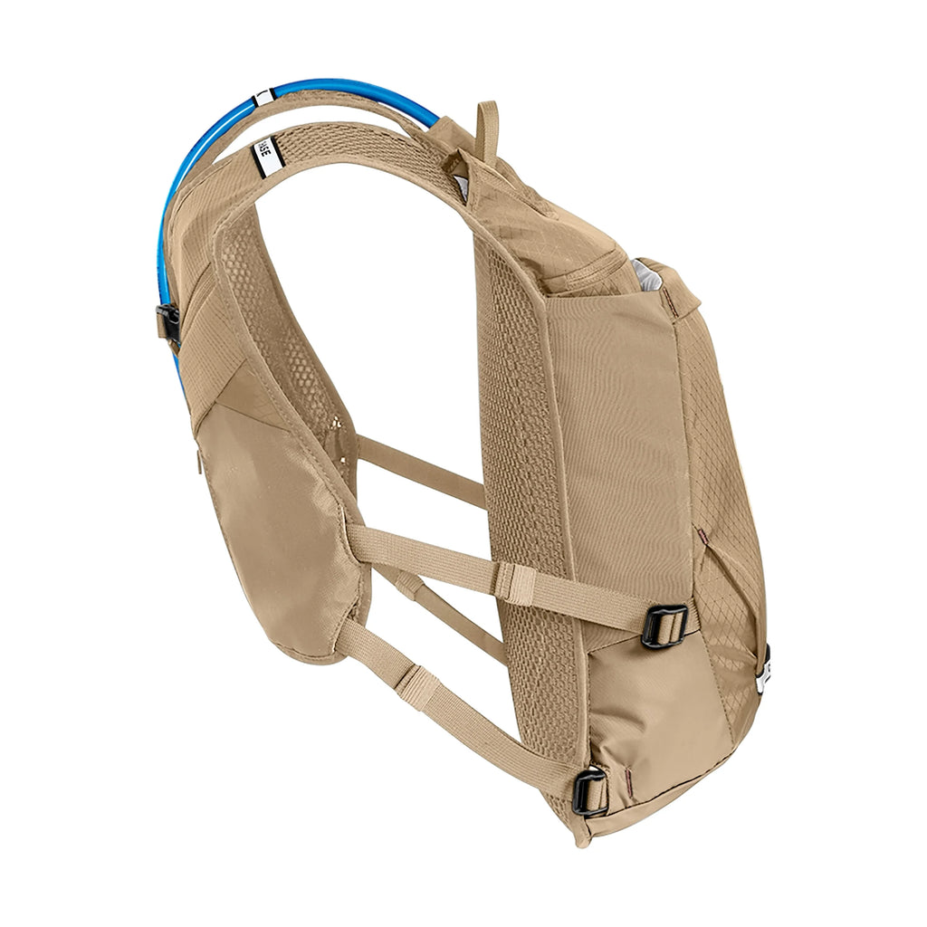 Camelbak Chase Adventure 8 Vest 70oz, Dusty Olive