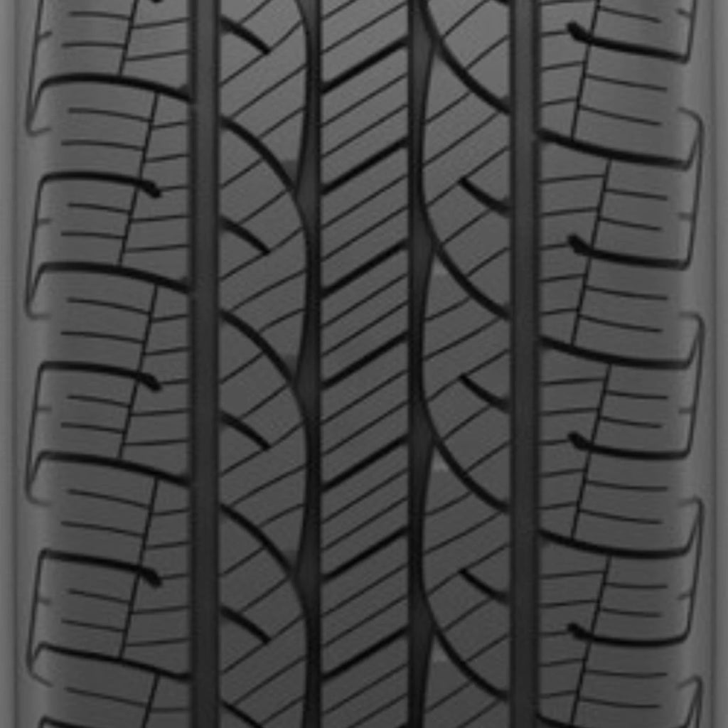 Kelly Edge Touring Plus Touring 215/60R16 95V Passenger Tire