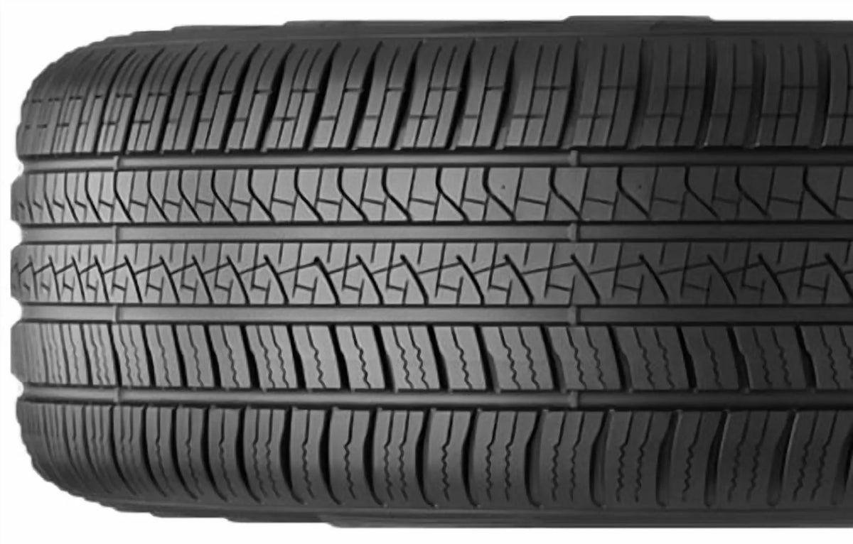Pirelli Scorpion Zero All Season 255/50R20 109Y XL SUV/Crossover Tire