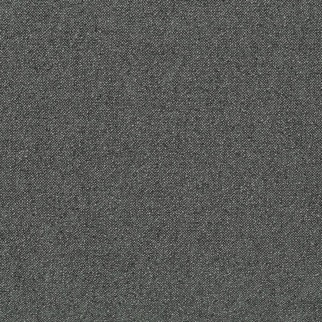 Henredon Murphy Swivel Boucle Chair, Gray
