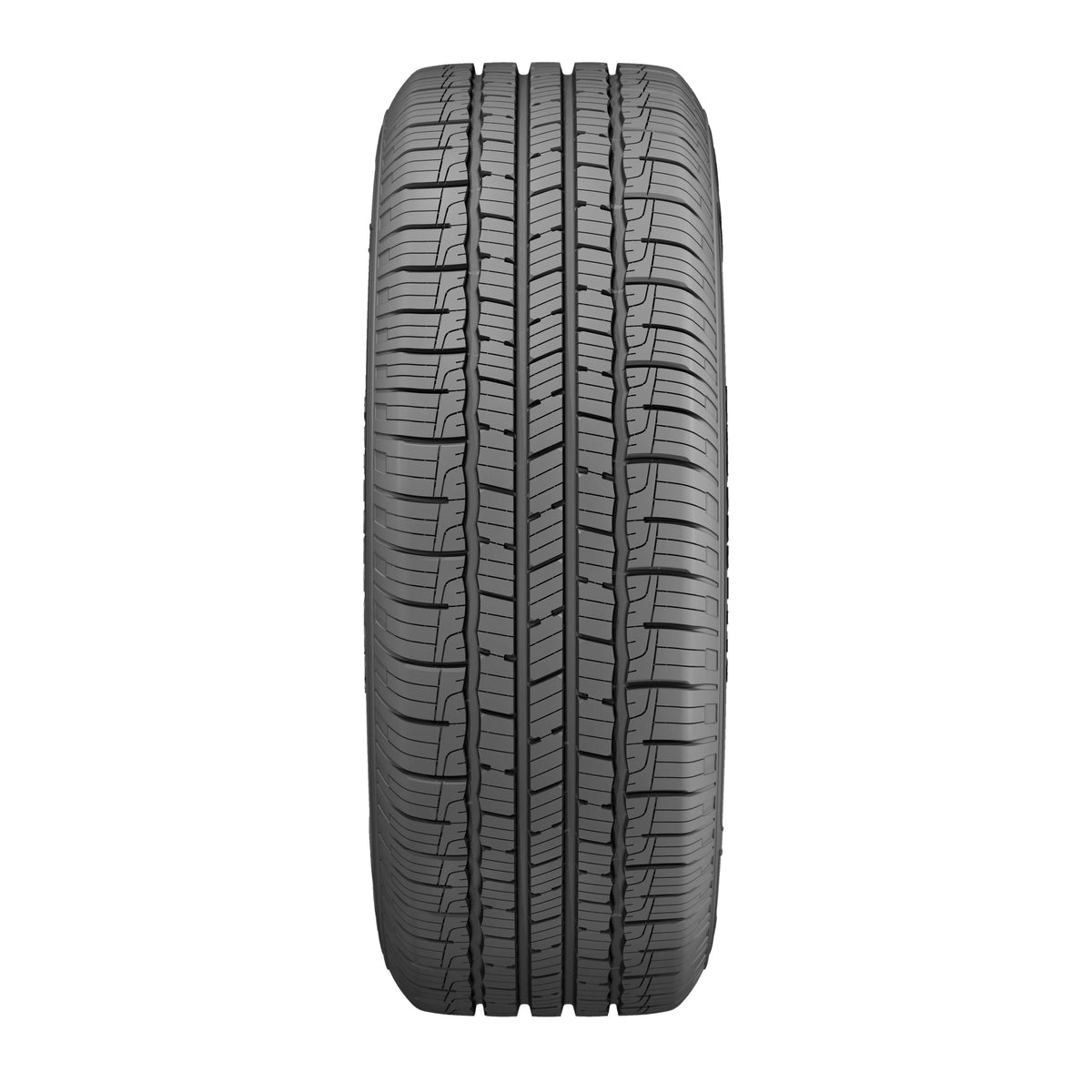 Goodyear Reliant All-Season 185/65R15 88H All-Season Tire Fits: 2017 Hyundai Accent LE, 2013-14 Honda Fit EV