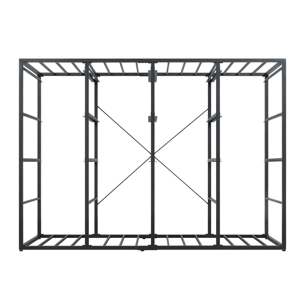 Gorilla Rack 20-bin Organizer