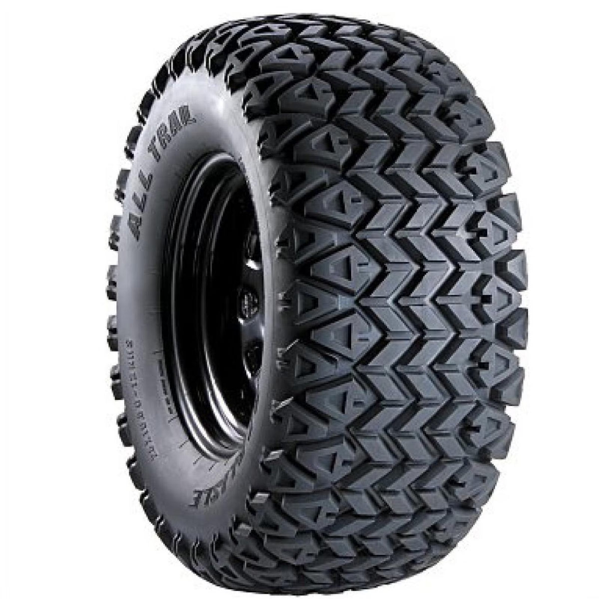 Carlisle All Trail II All-Season 23/11-10 Tire