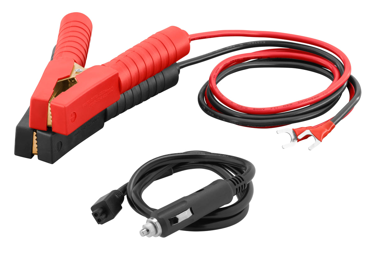 HART 20V 1000-Watt Max Automotive Power Inverter Kit, (1) 2.0Ah Lithium-Ion Battery
