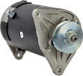 Starter Compatible with Club Car Starter Generator GSB107-04A GSB107-04C GSB107-01 GSB107-01E