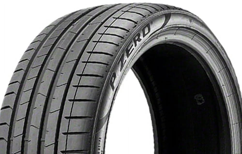 2 Pirelli P ZERO 275/35ZR21 103Y Ultra High Performance Summer Tire PZERO UHP P2353700 / 275/35/21 / 2753521
