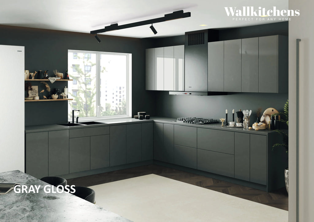 Kitchen Prodigy Collection Base Size 11Ft Wide