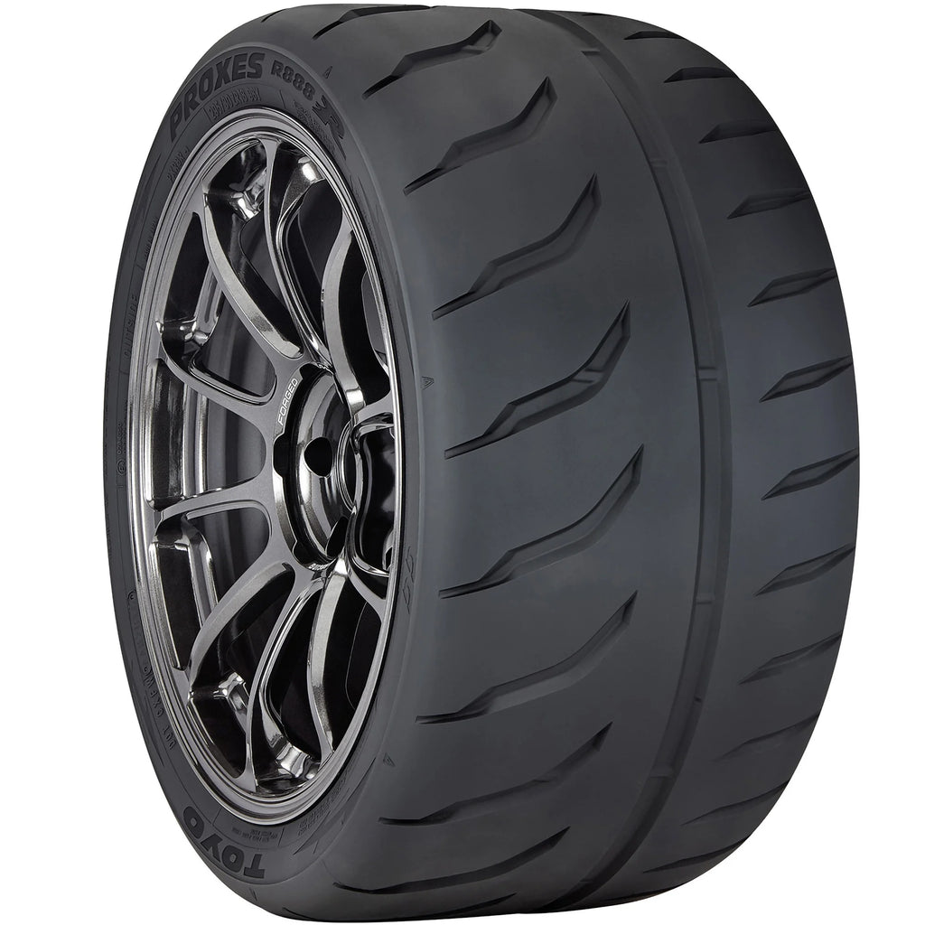 Toyo Proxes R888R Track Competition 245/40ZR18 97Y XL Passenger Tire