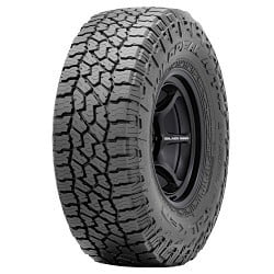 Set of 2 Falken Wildpeak A/T4W 235/65R16C/10 10-Ply 121R Tires 2356516 235 65 16