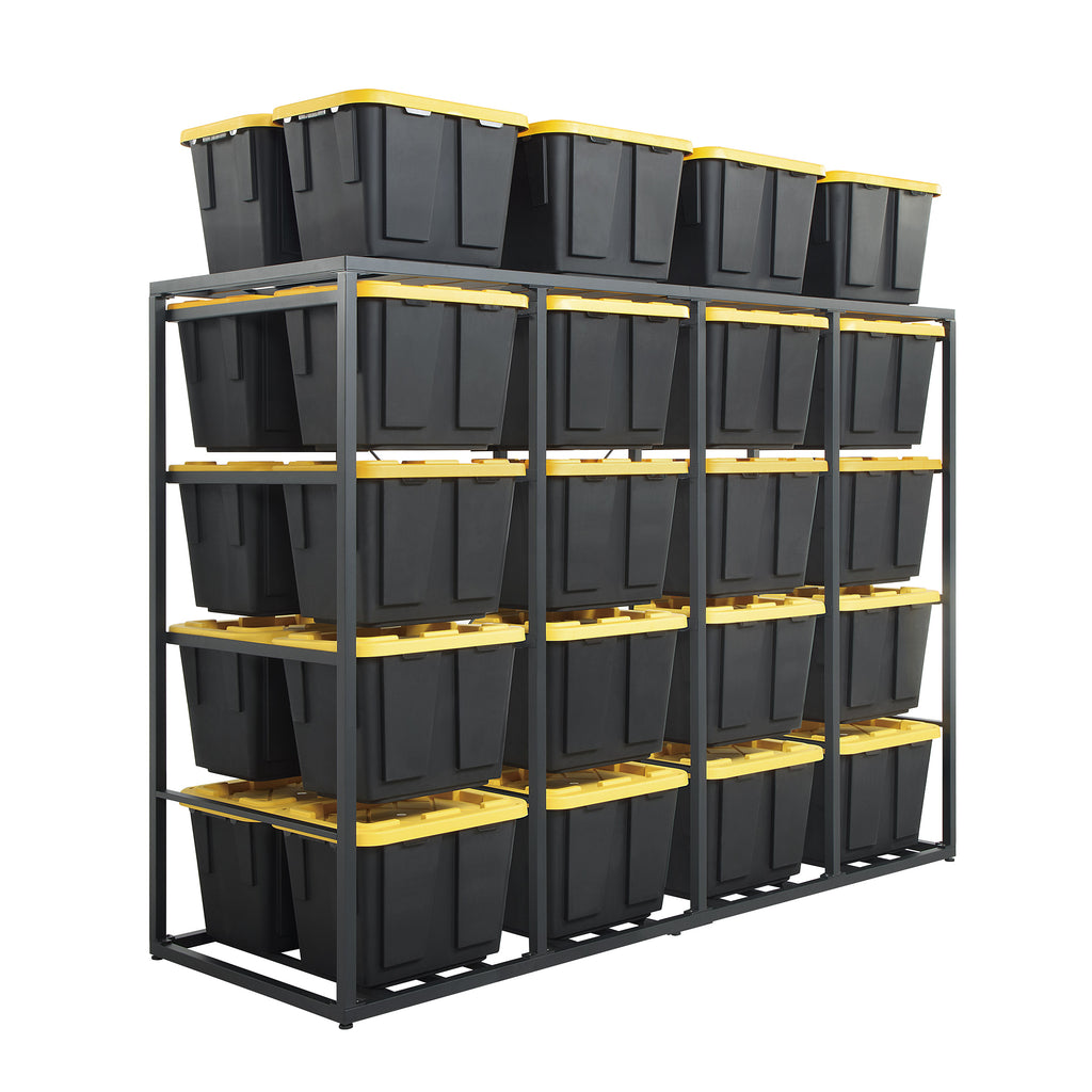 Gorilla Rack 20-bin Organizer