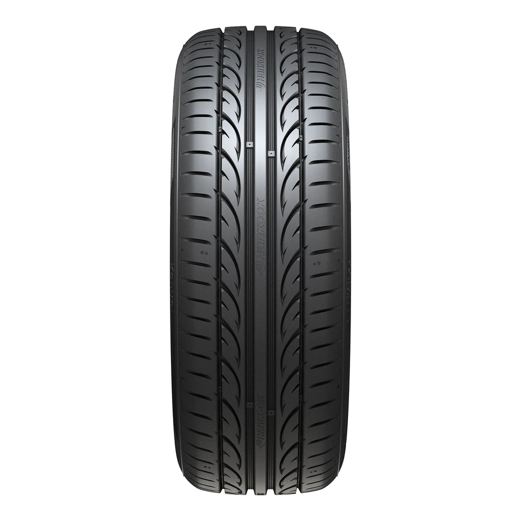 Hankook Ventus V12 evo2 (K120) UHP 215/45ZR17 91Y XL Passenger Tire