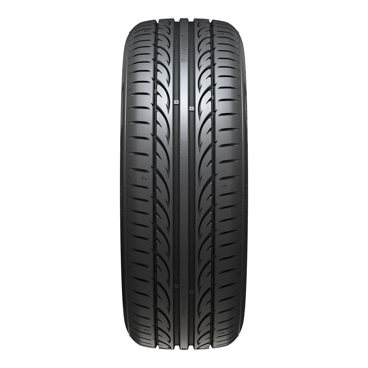 Hankook Ventus V12 EVO2 All-Season Tire - 225/50R17 98Y
