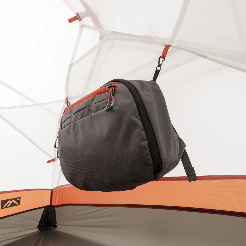 AMPEX Codazzi 2 Person Backpacking Tent