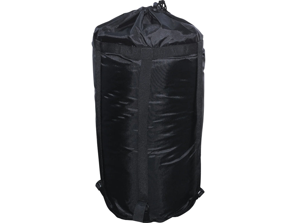 MidwayUSA Military Style 4-Piece ECWS -15 Degree Sleeping Bag System