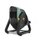 RTR HD Heavy Duty Air Circulator, Blower Fan for Shop, Garage, Workshop, and Home