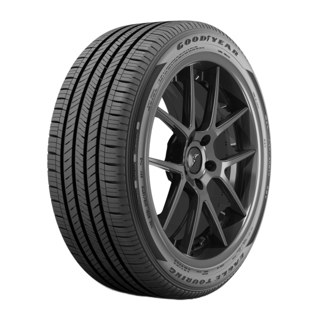 Goodyear Eagle Touring 285/45R22 114H All-Season Tire